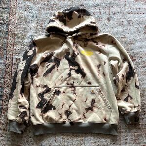 Carhartt Heavy Weight Hoodie